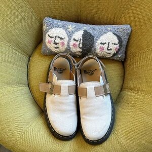 Doc Martens Jorge II size 41